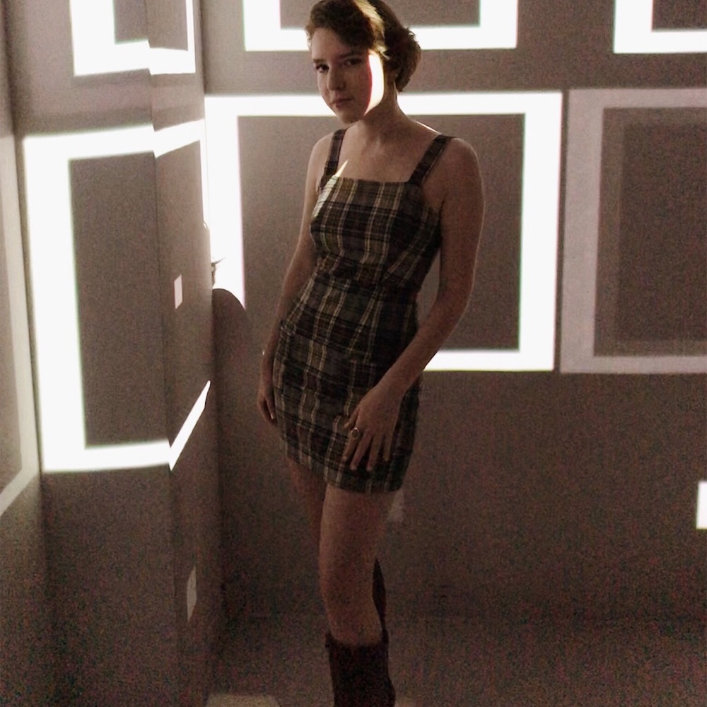 Meet your Posher, Julia